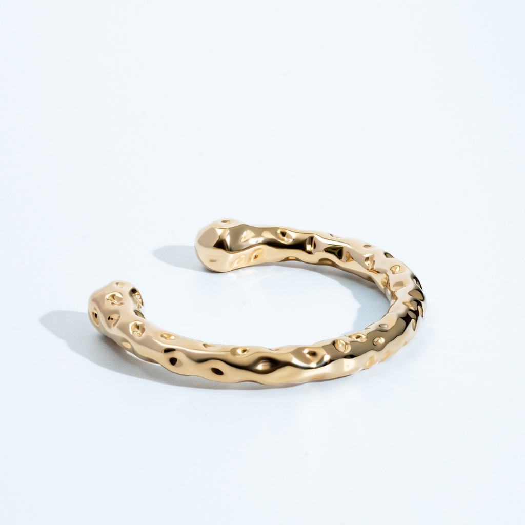 Collins Gold Bracelet