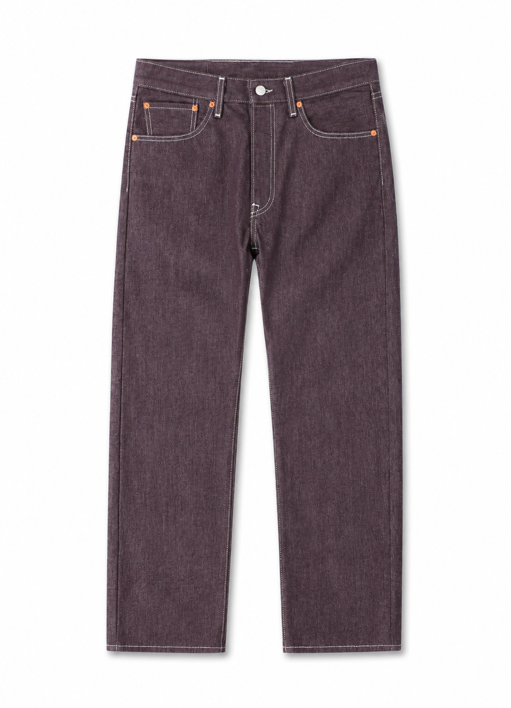 Levis 501™ Original Shrink To Fit Jeans - Sparrow Rigid