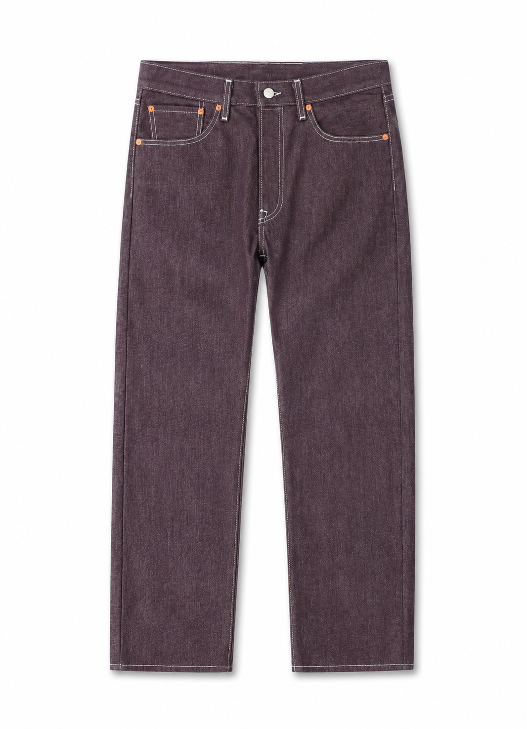 Levis 501™ Original Shrink To Fit Jeans - Sparrow Rigid