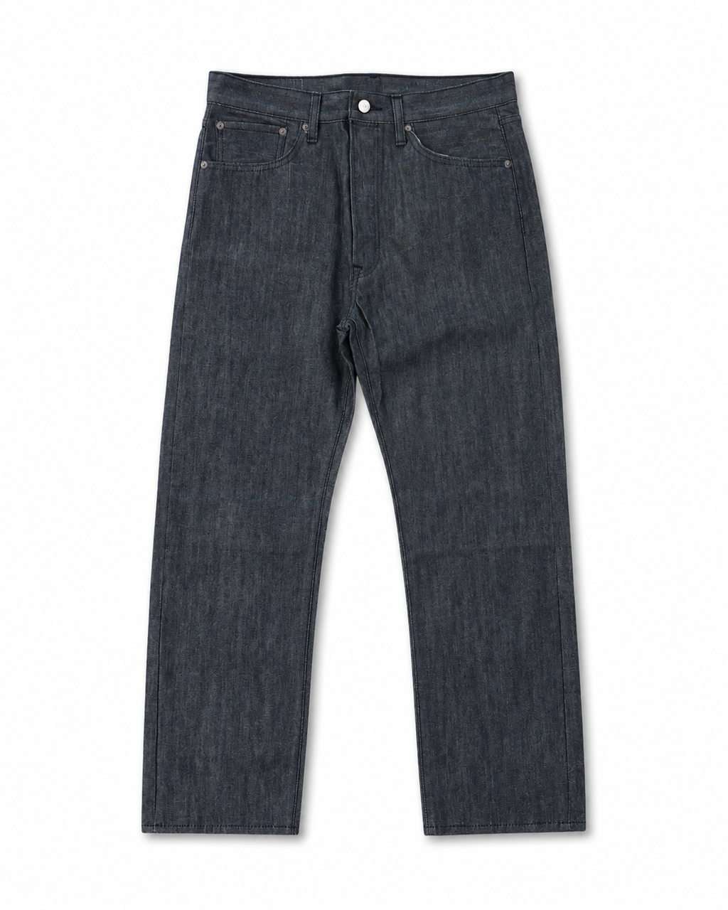 Levis 501™ Original Shrink To Fit Jeans - Evolution Black