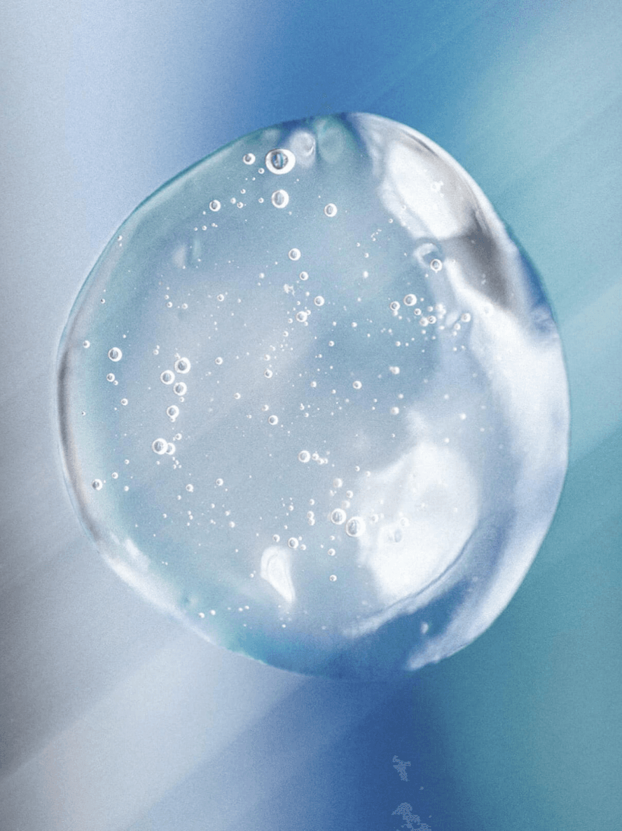 Clarifying Facial Gel Cleanser – BYMANYC ® New York | Vegan & Natural