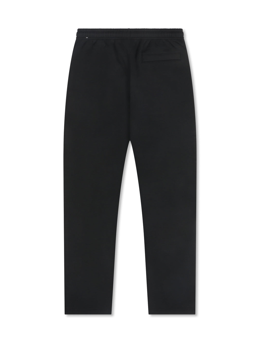 Nike Mens Fleece Bungee Pants - Black