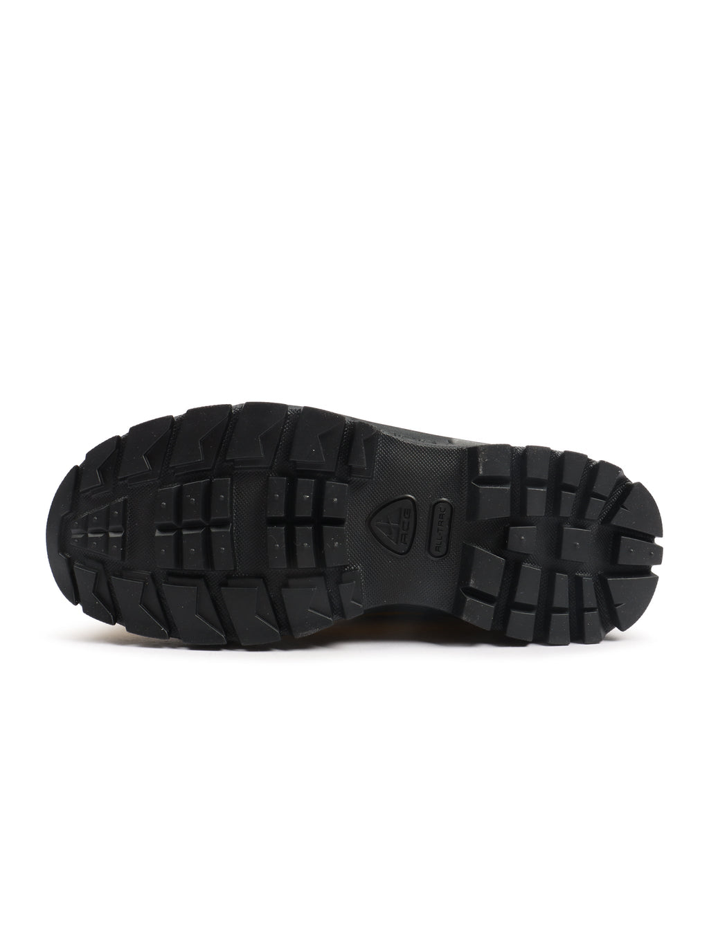 Nike Mens Air Max Goadome Low - Vivid Sulfur