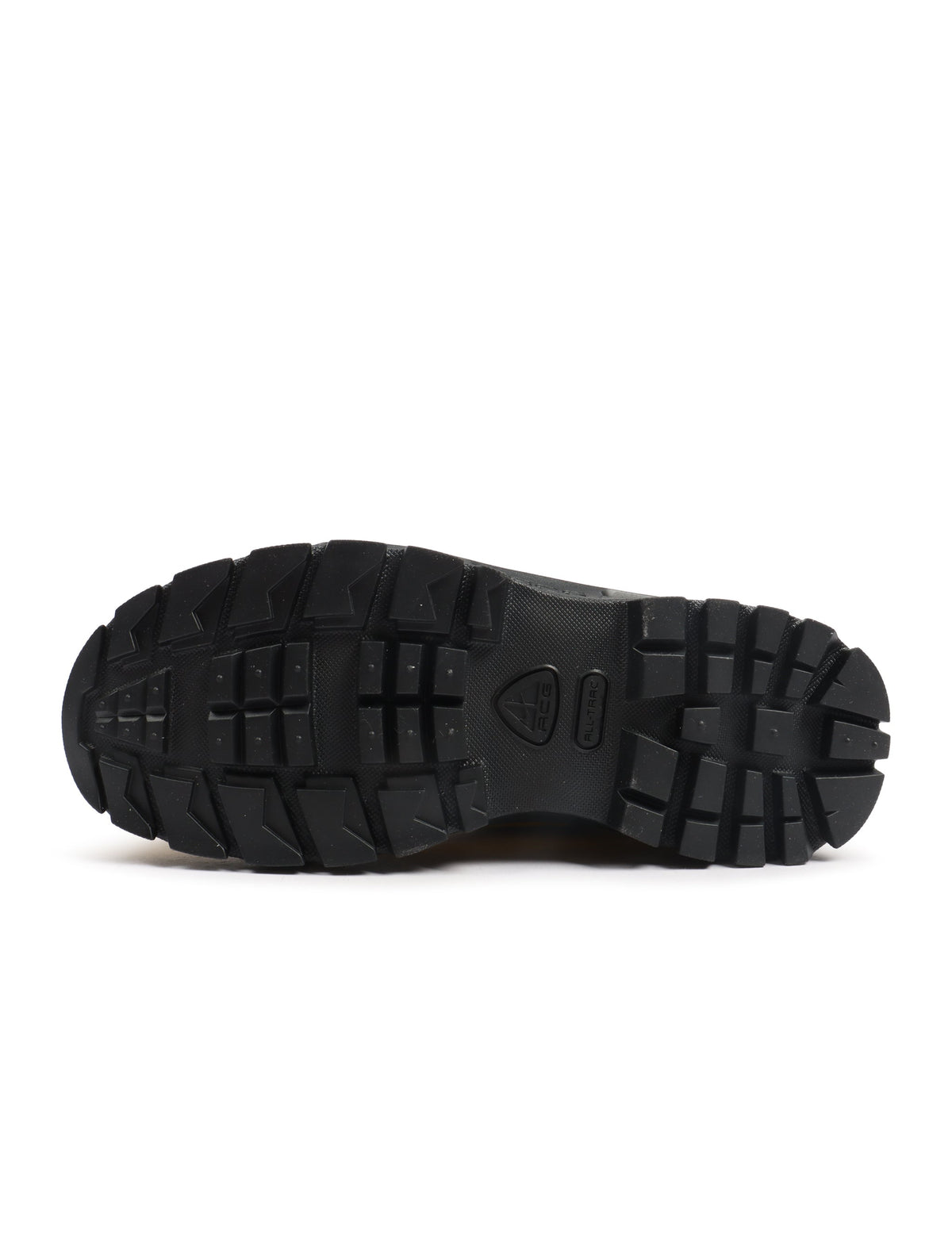 Nike Mens Air Max Goadome Low - Vivid Sulfur