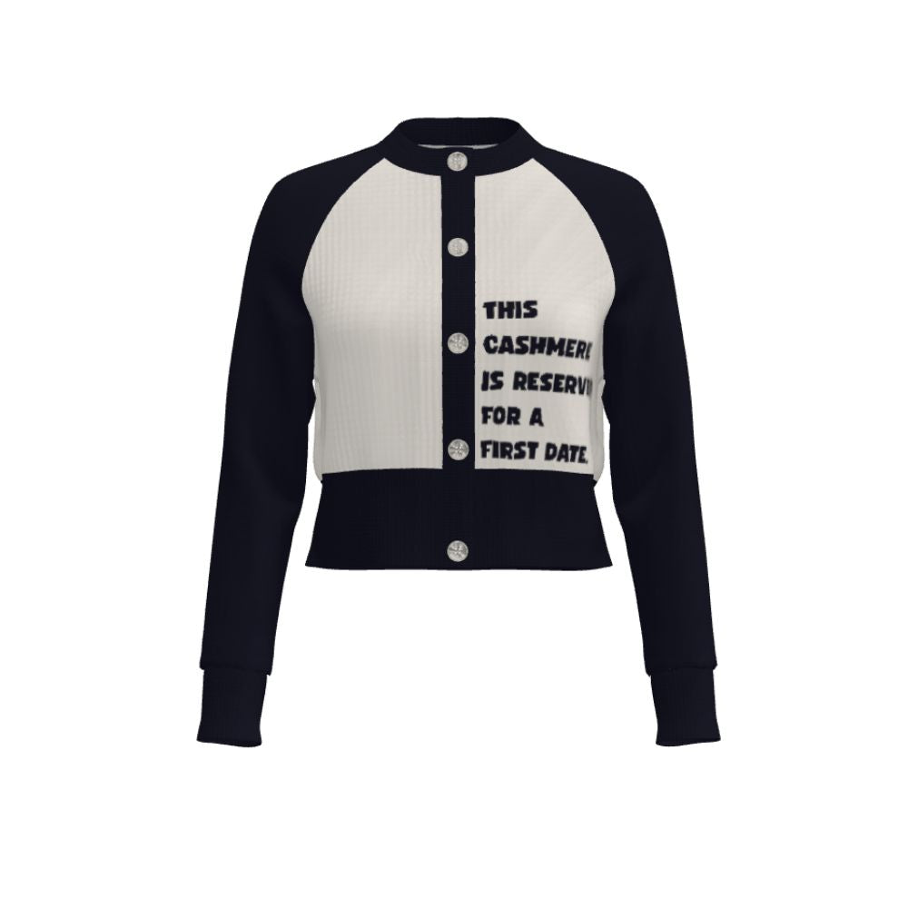 DATE NIGHT Jacket BYMANYC ® New York
