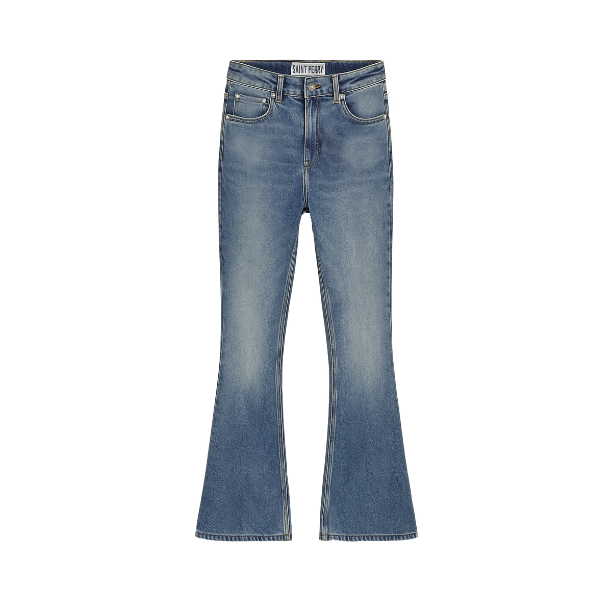 DEVANI WESTSIDE FLARE Denim