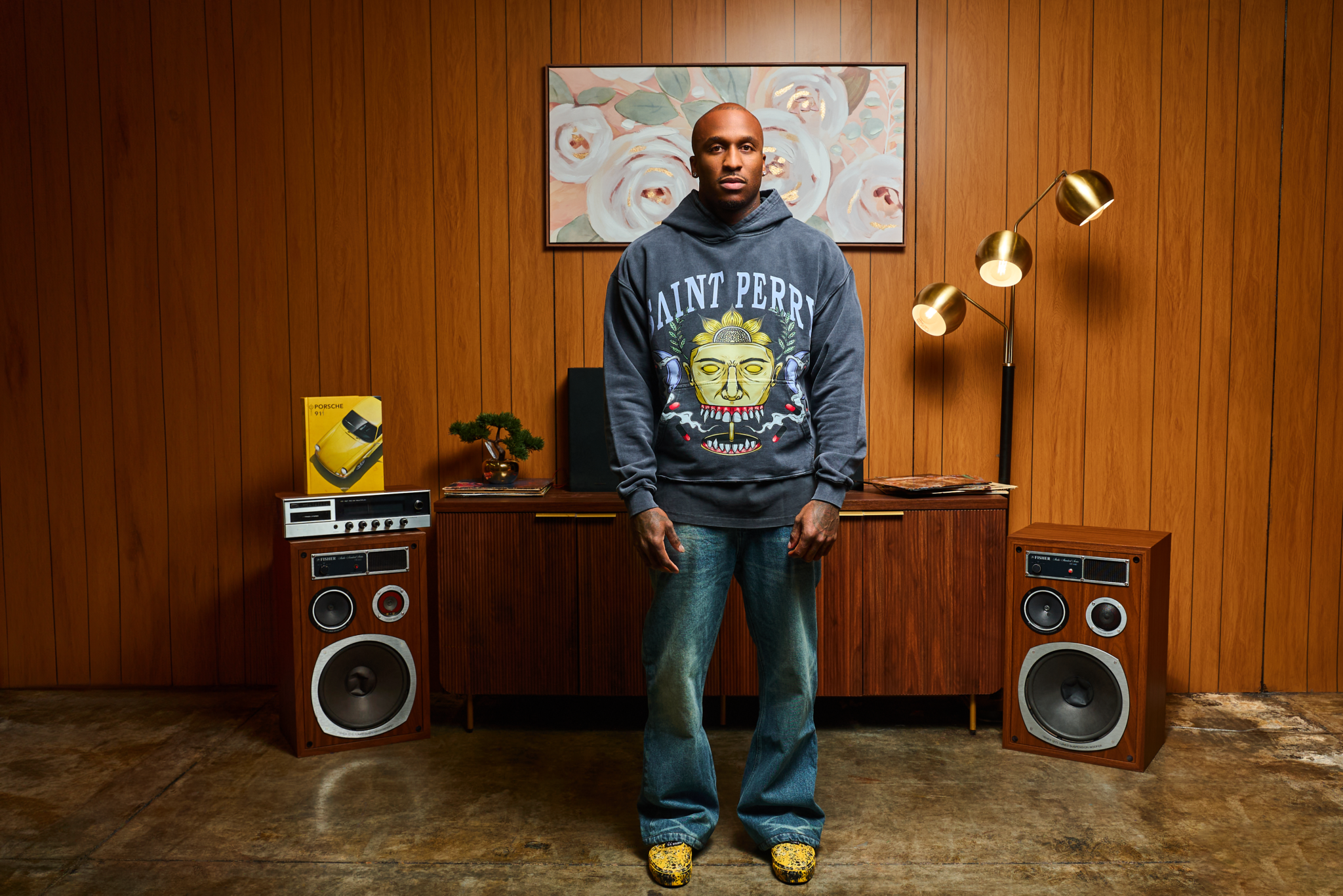 Oracle True Blood Hoodie