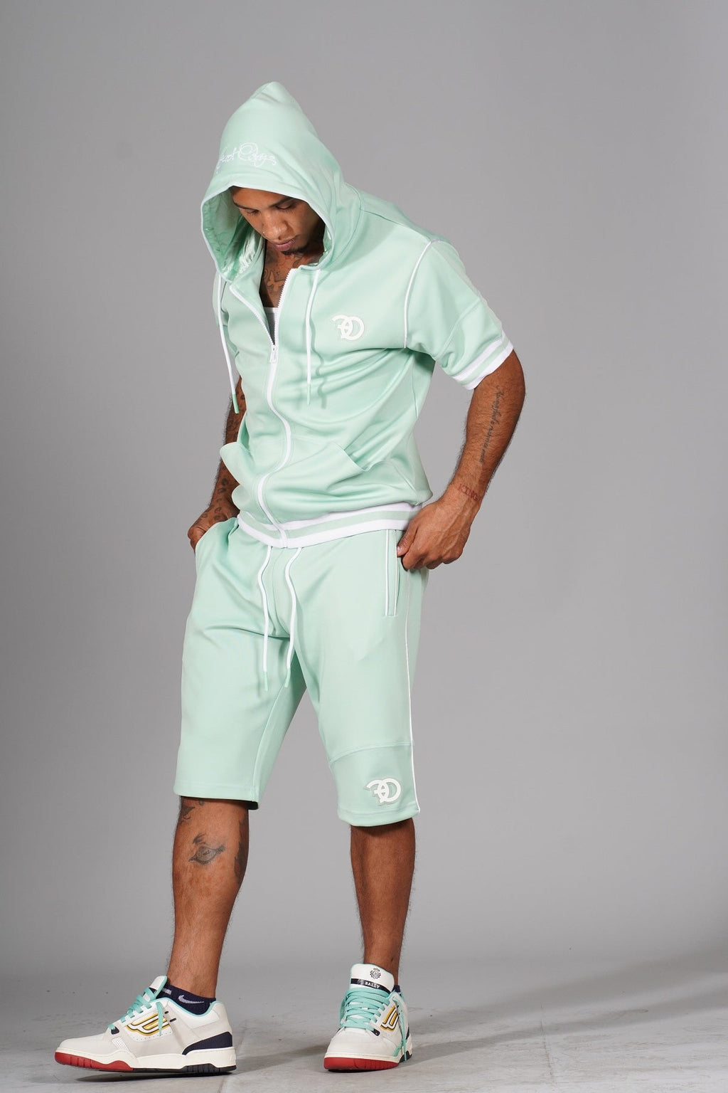 F560/F560S Prime Short Set - Mint