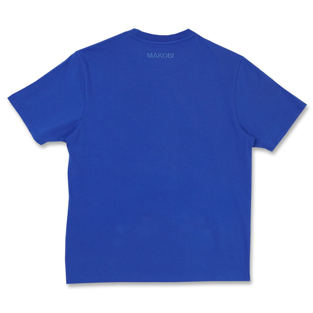 M293 Frenemies Tee - Royal