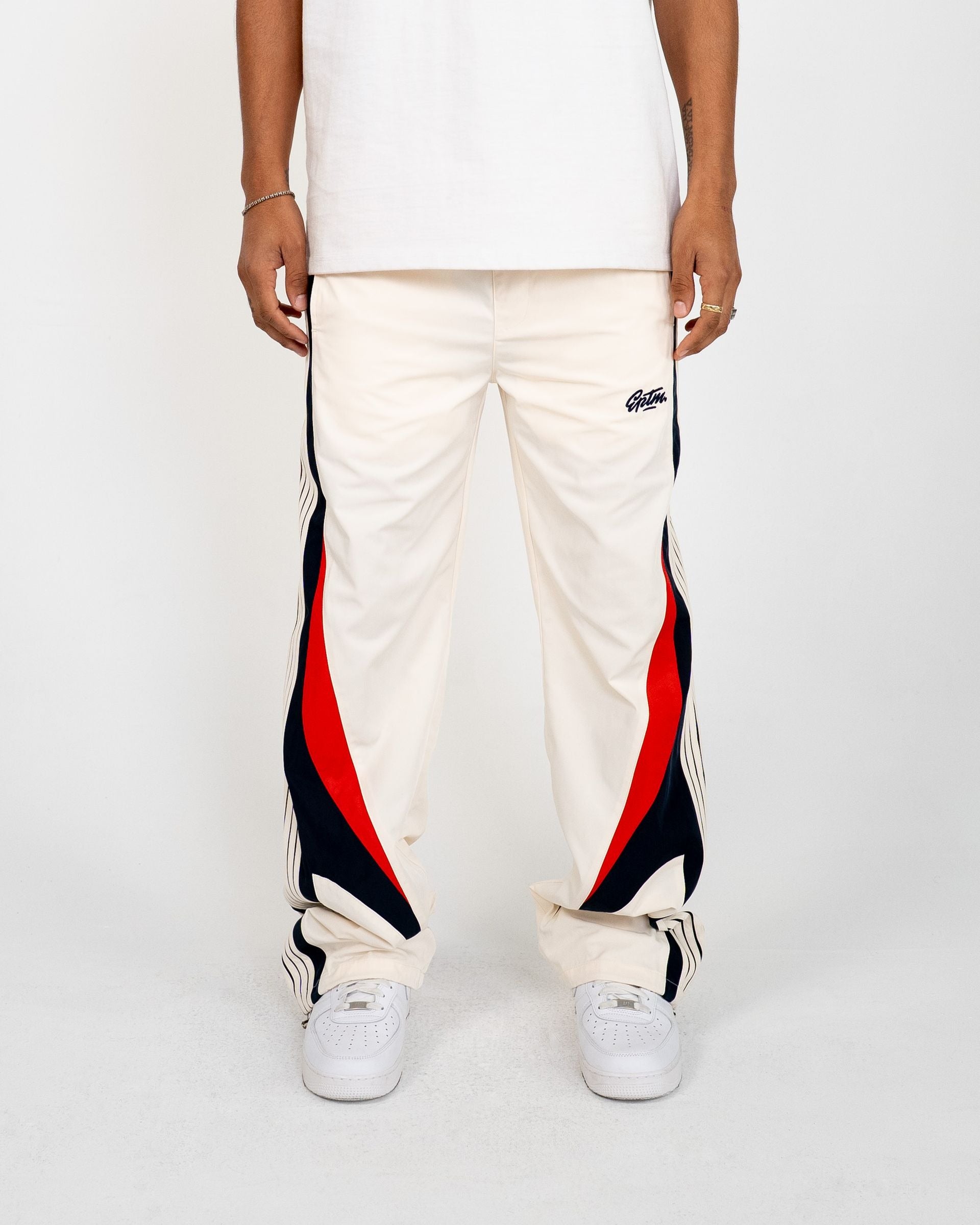 EPTM Baladin Pants - Cream