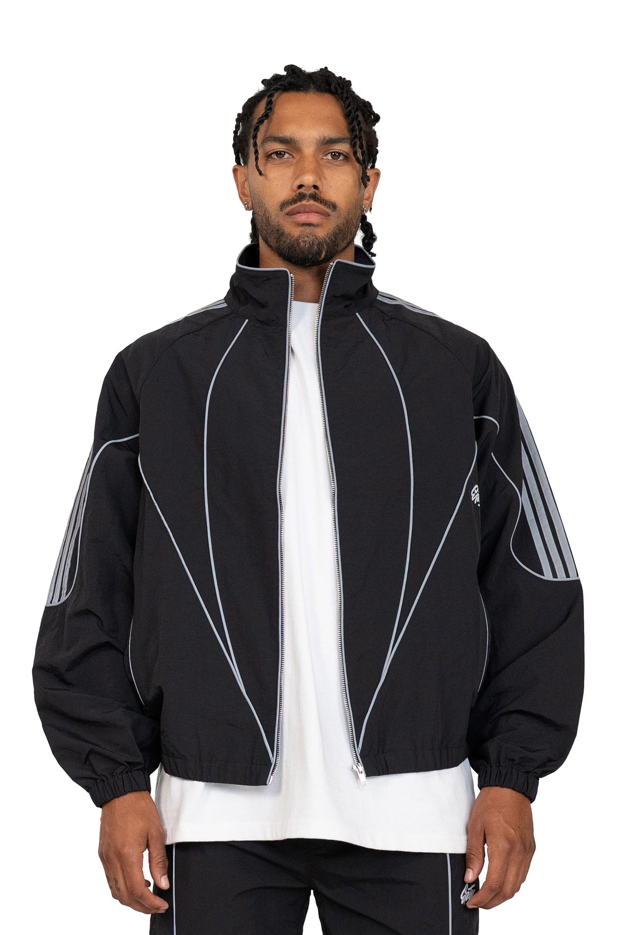 EPTM Nexus Jacket - Black