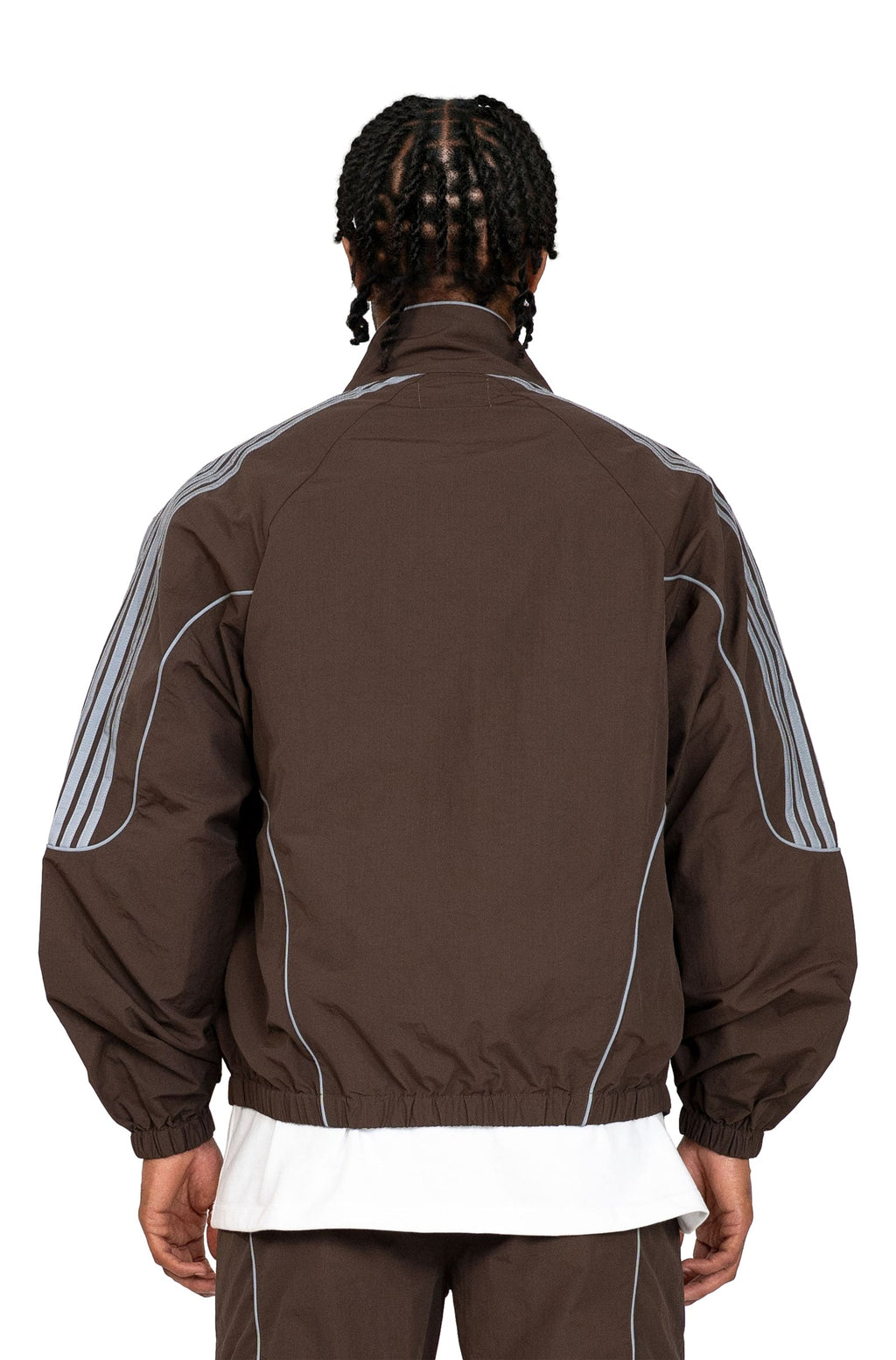 EPTM Nexus Jacket - Brown
