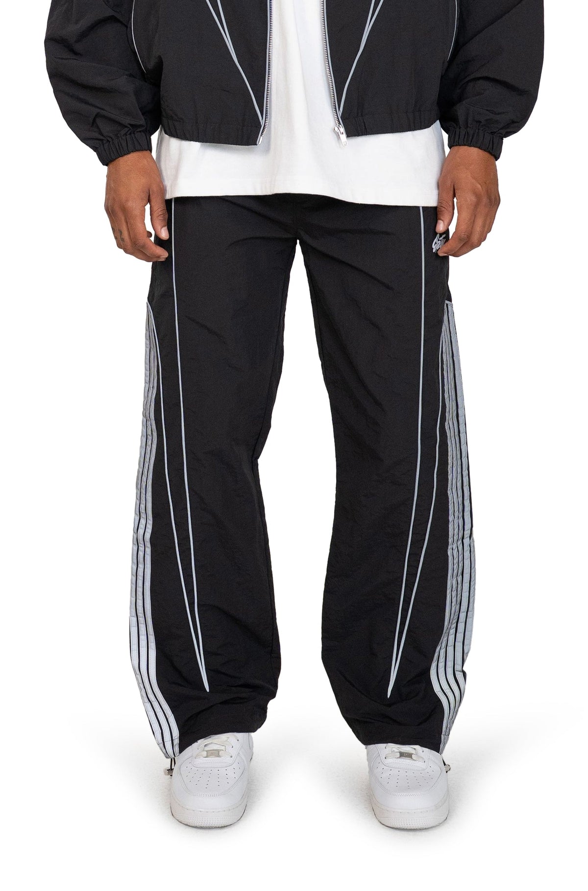 EPTM Nexus Pants - Black