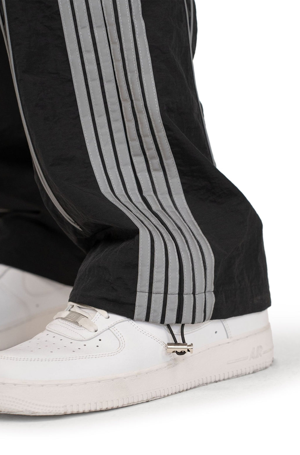 EPTM Nexus Pants - Black