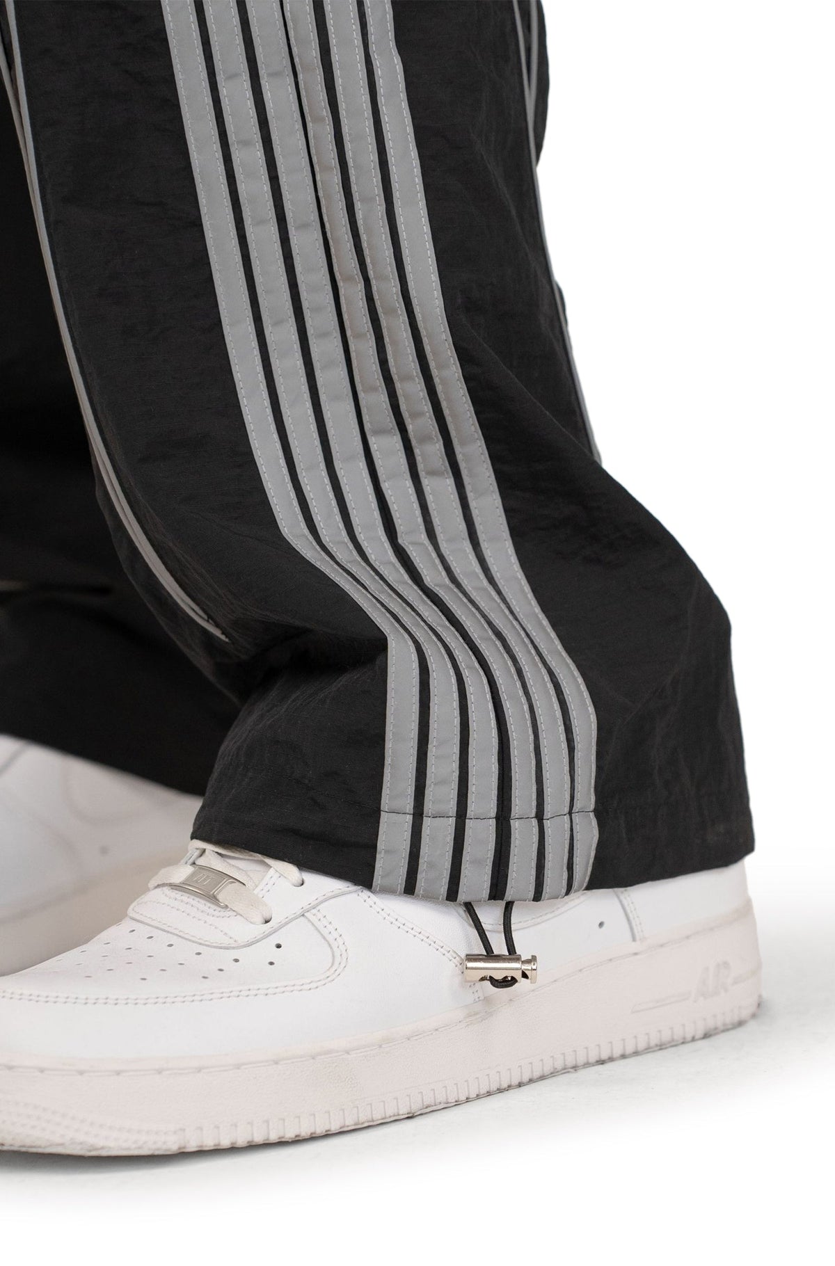 EPTM Nexus Pants - Black
