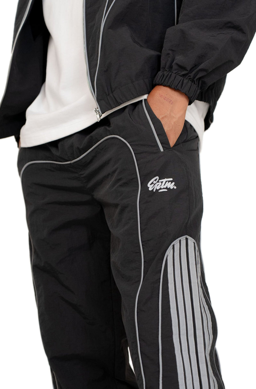 EPTM Nexus Pants - Black