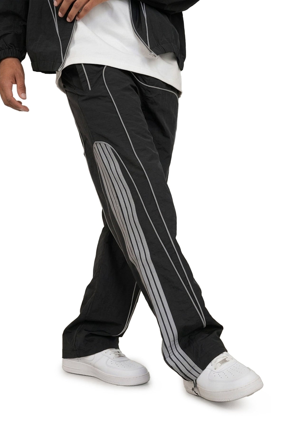 EPTM Nexus Pants - Black