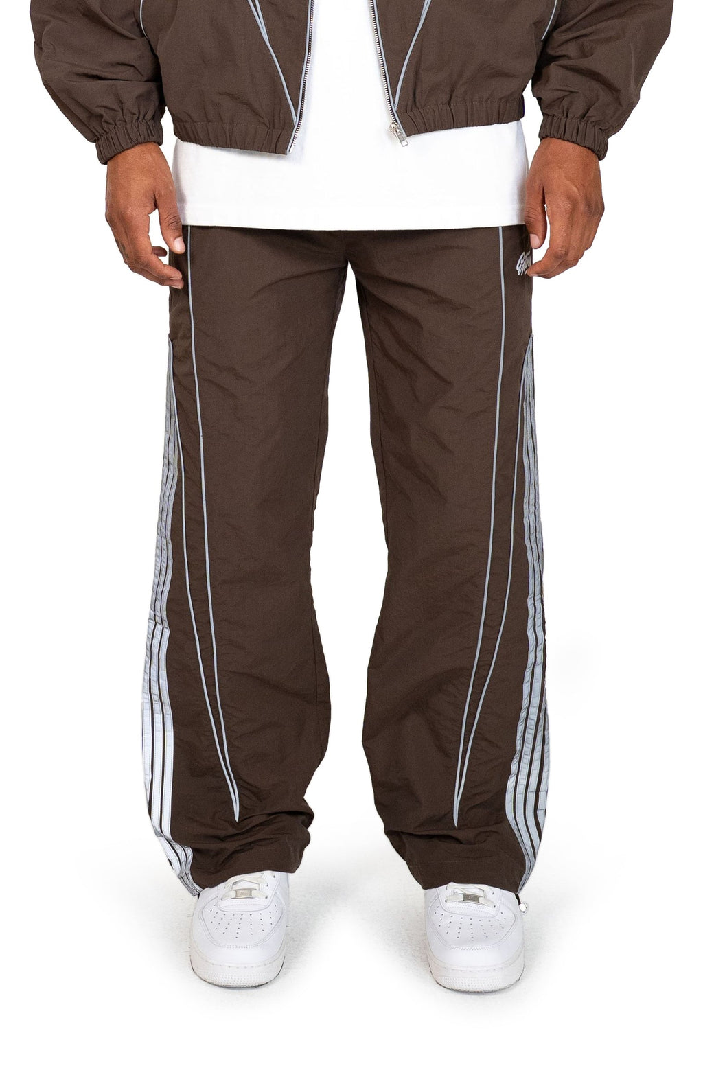 EPTM Nexus Pants - Brown