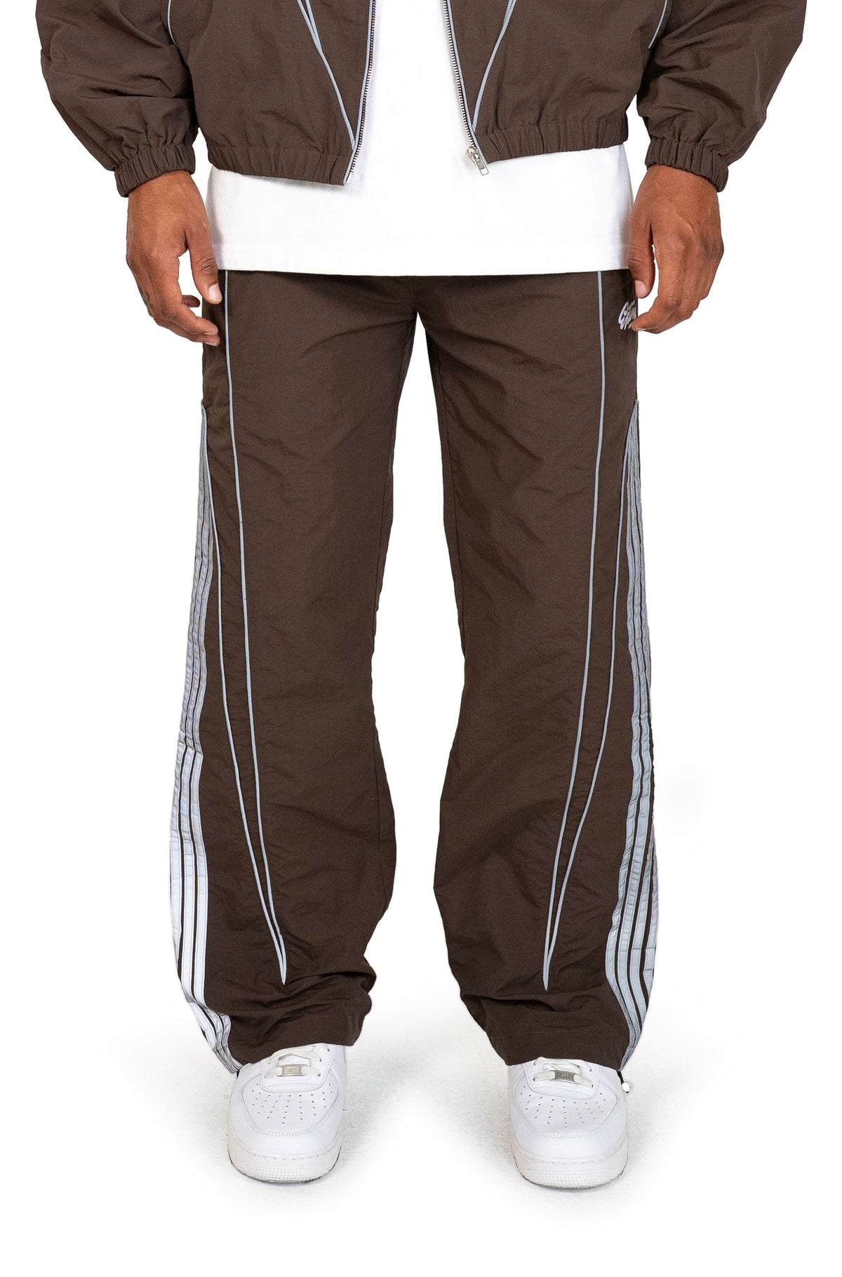 EPTM Nexus Pants - Brown