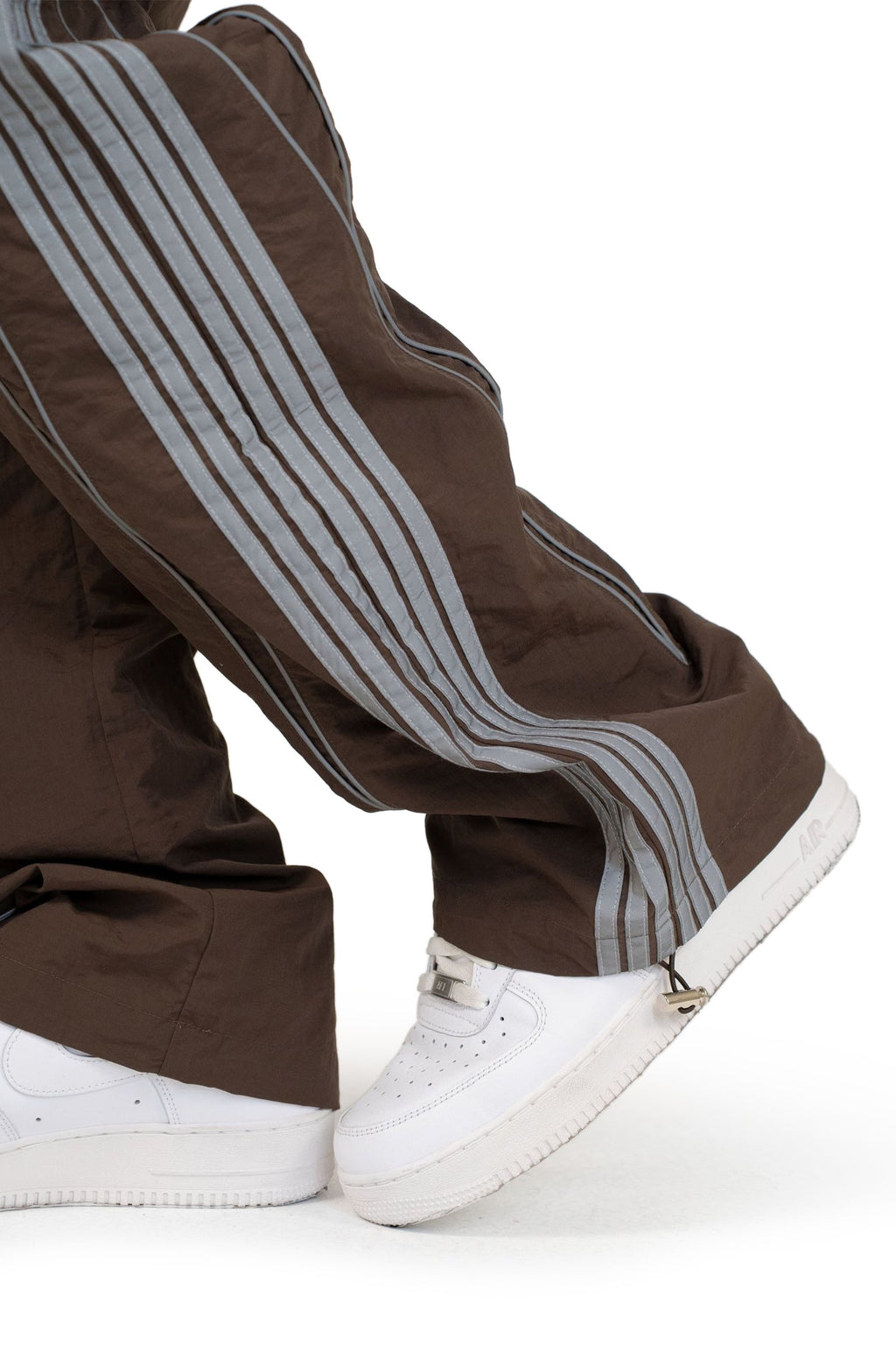 EPTM Nexus Pants - Brown