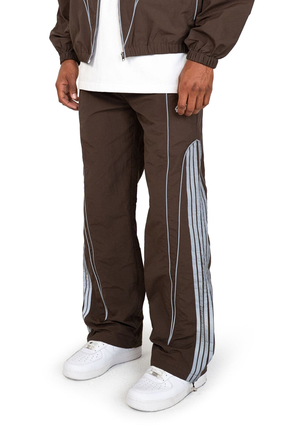 EPTM Nexus Pants - Brown