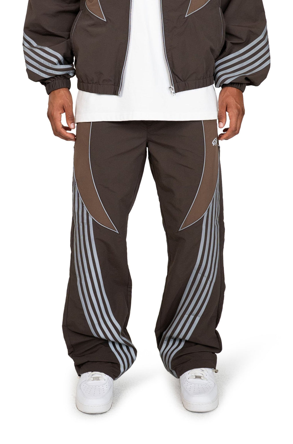 EPTM Phantom Pants - Brown