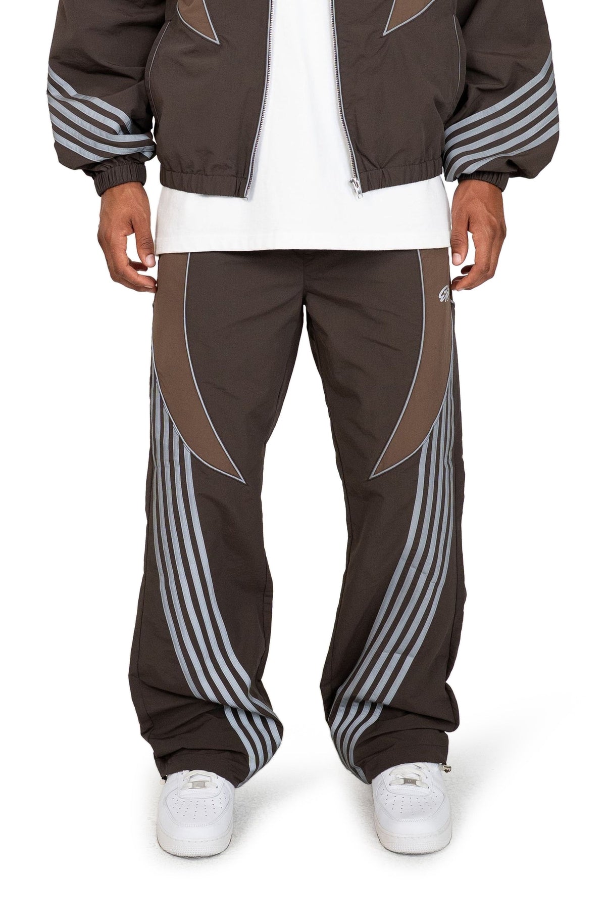 EPTM Phantom Pants - Brown