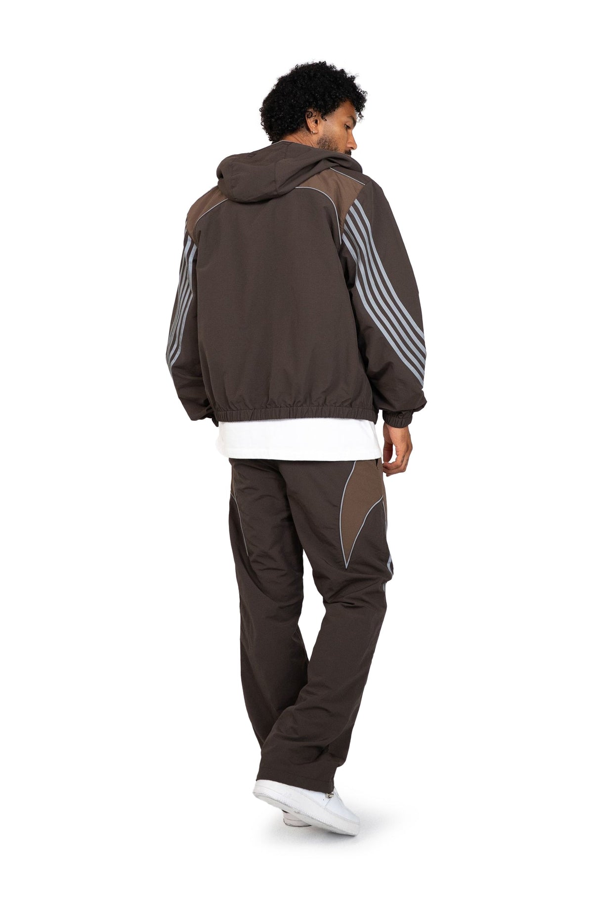 EPTM Phantom Pants - Brown