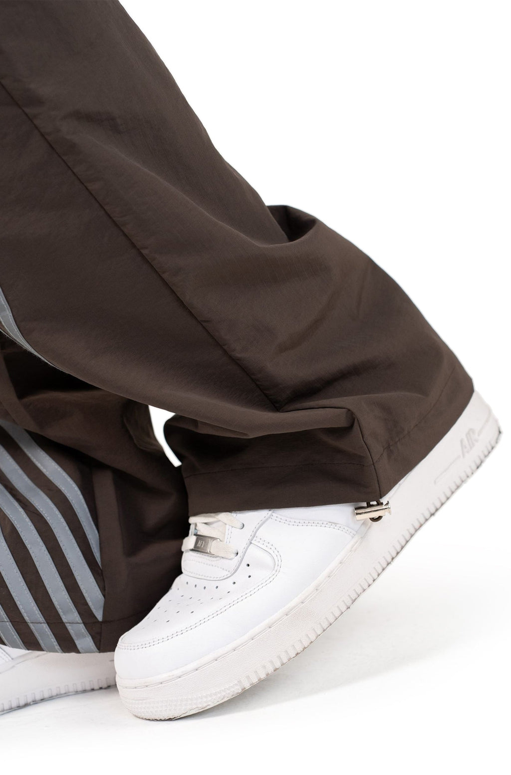 EPTM Phantom Pants - Brown