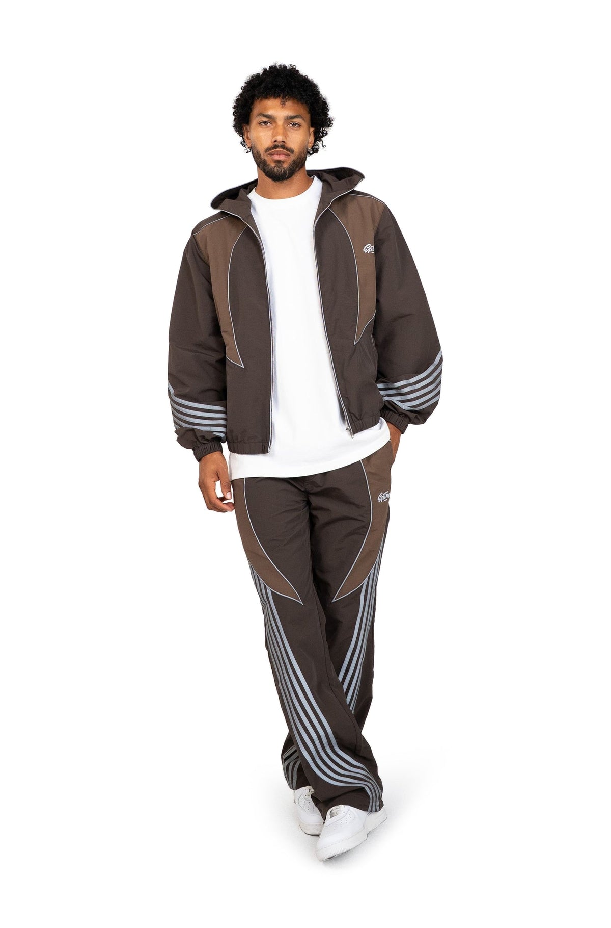 EPTM Phantom Pants - Brown