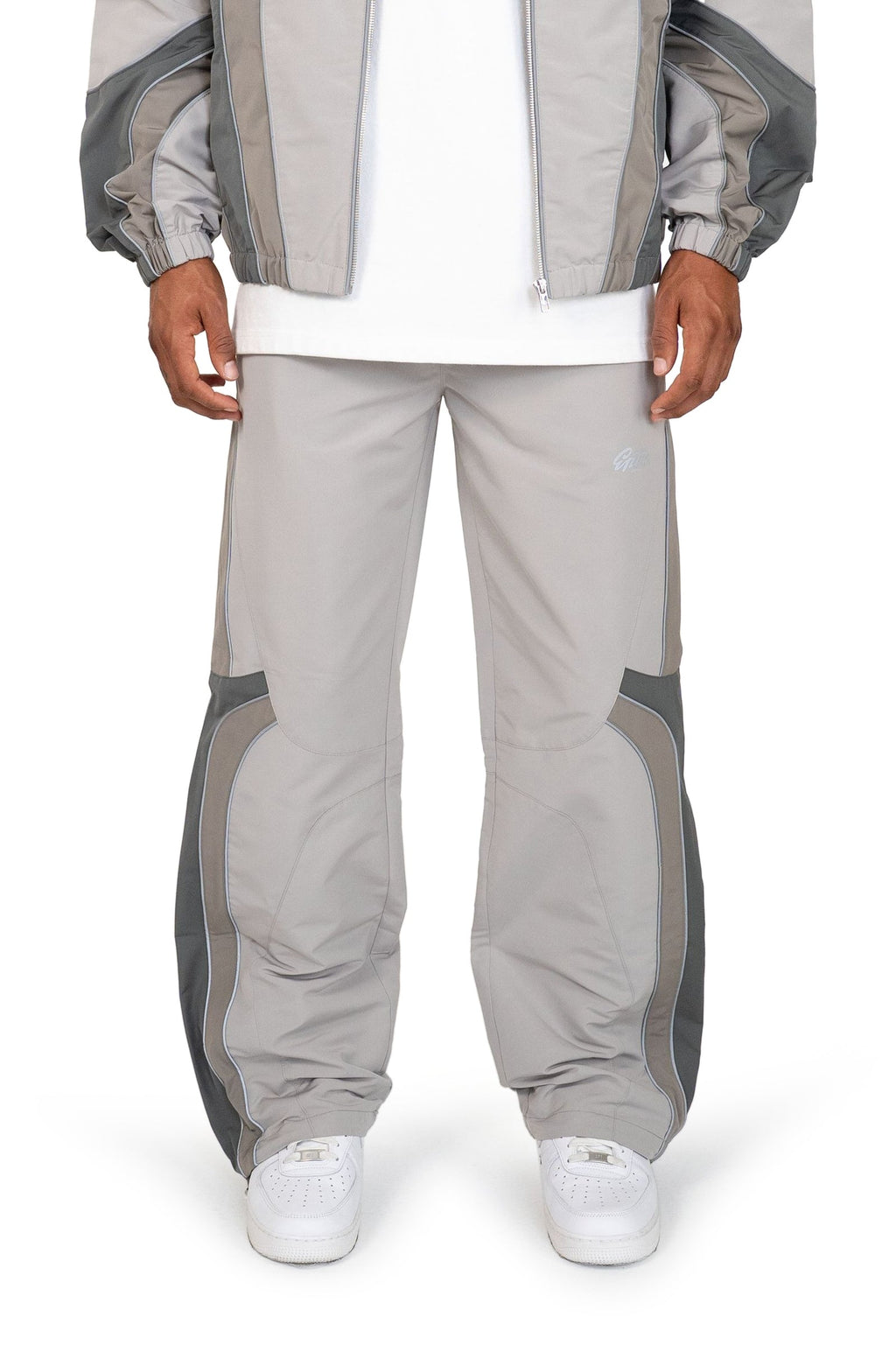 EPTM Nomad Pants - Grey