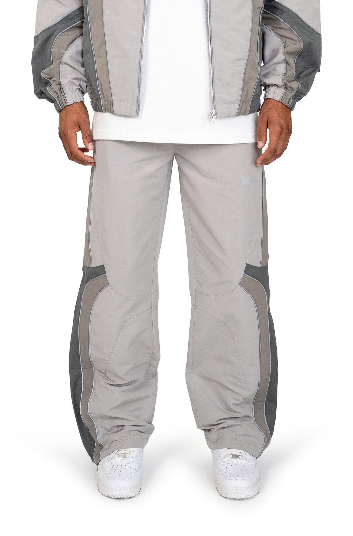 EPTM Nomad Pants - Grey