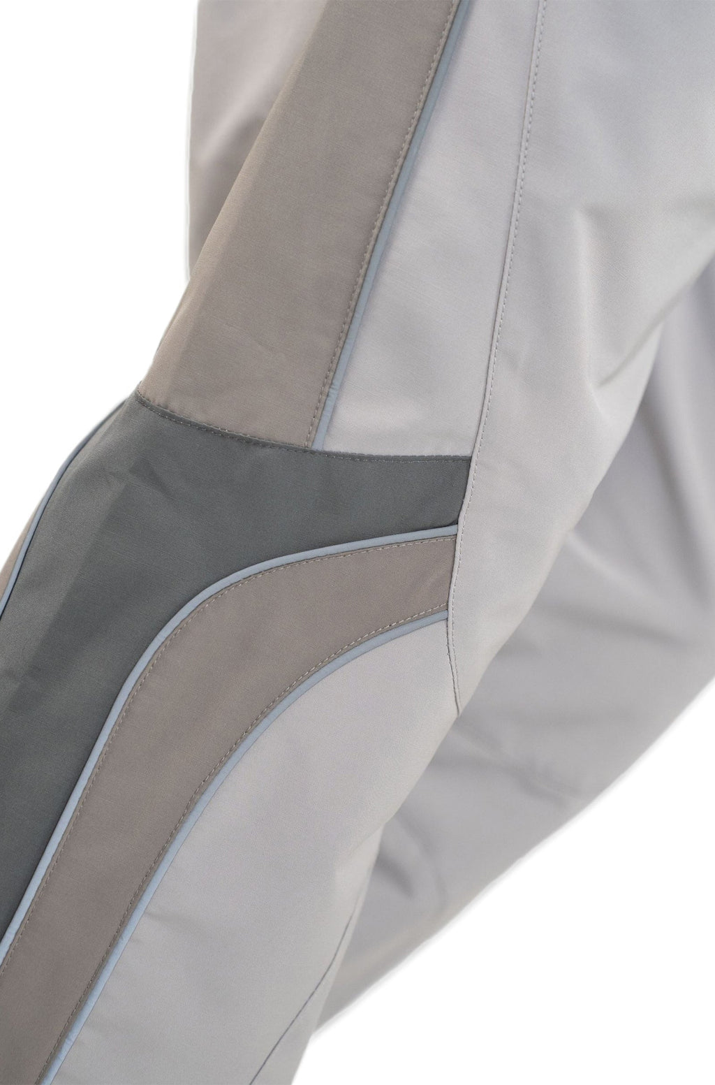 EPTM Nomad Pants - Grey