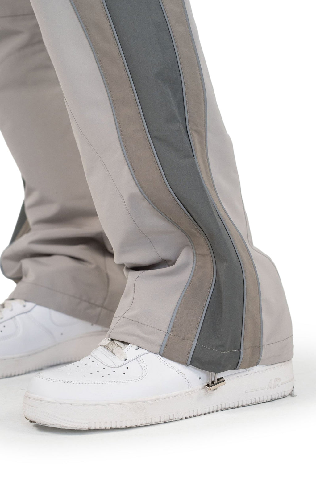 EPTM Nomad Pants - Grey