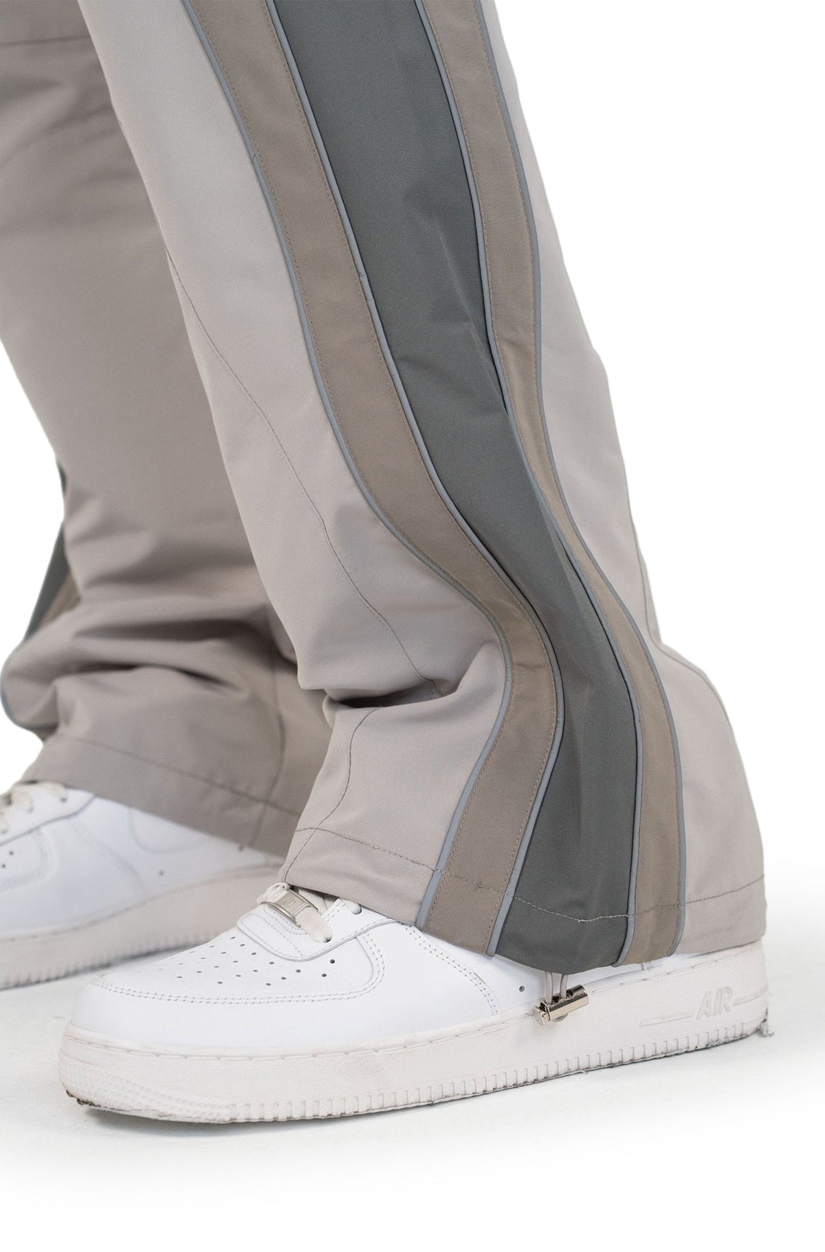 EPTM Nomad Pants - Grey