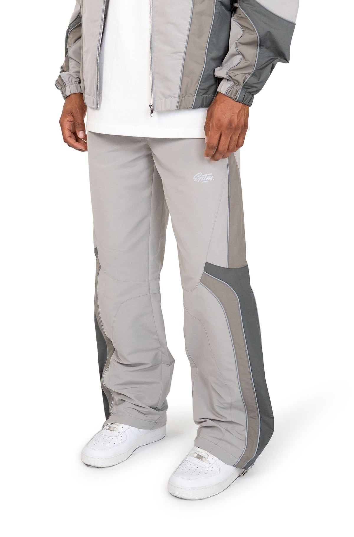 EPTM Nomad Pants - Grey