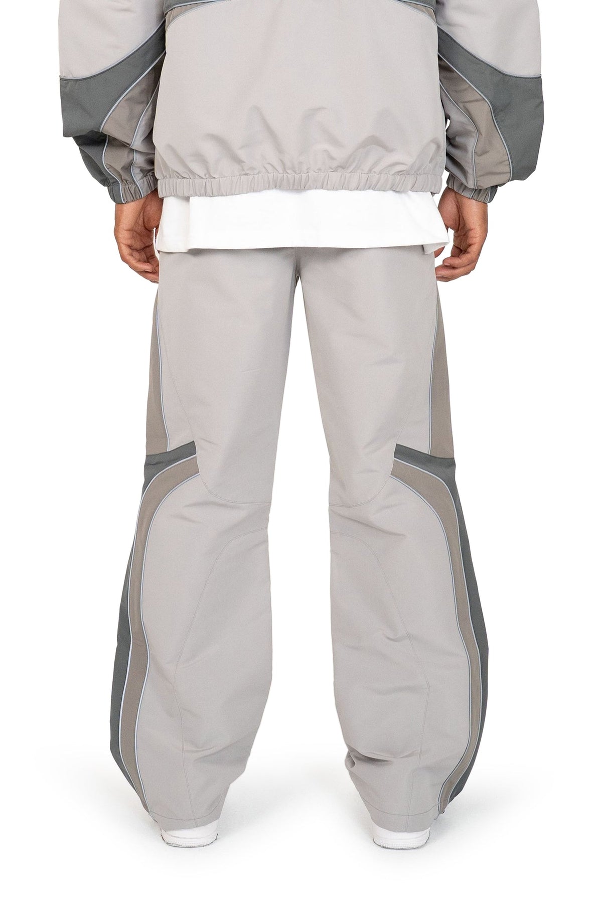 EPTM Nomad Pants - Grey
