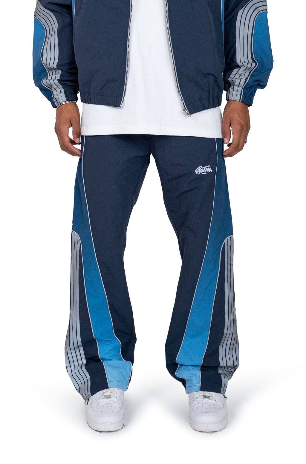 EPTM Helios Pants - Navy