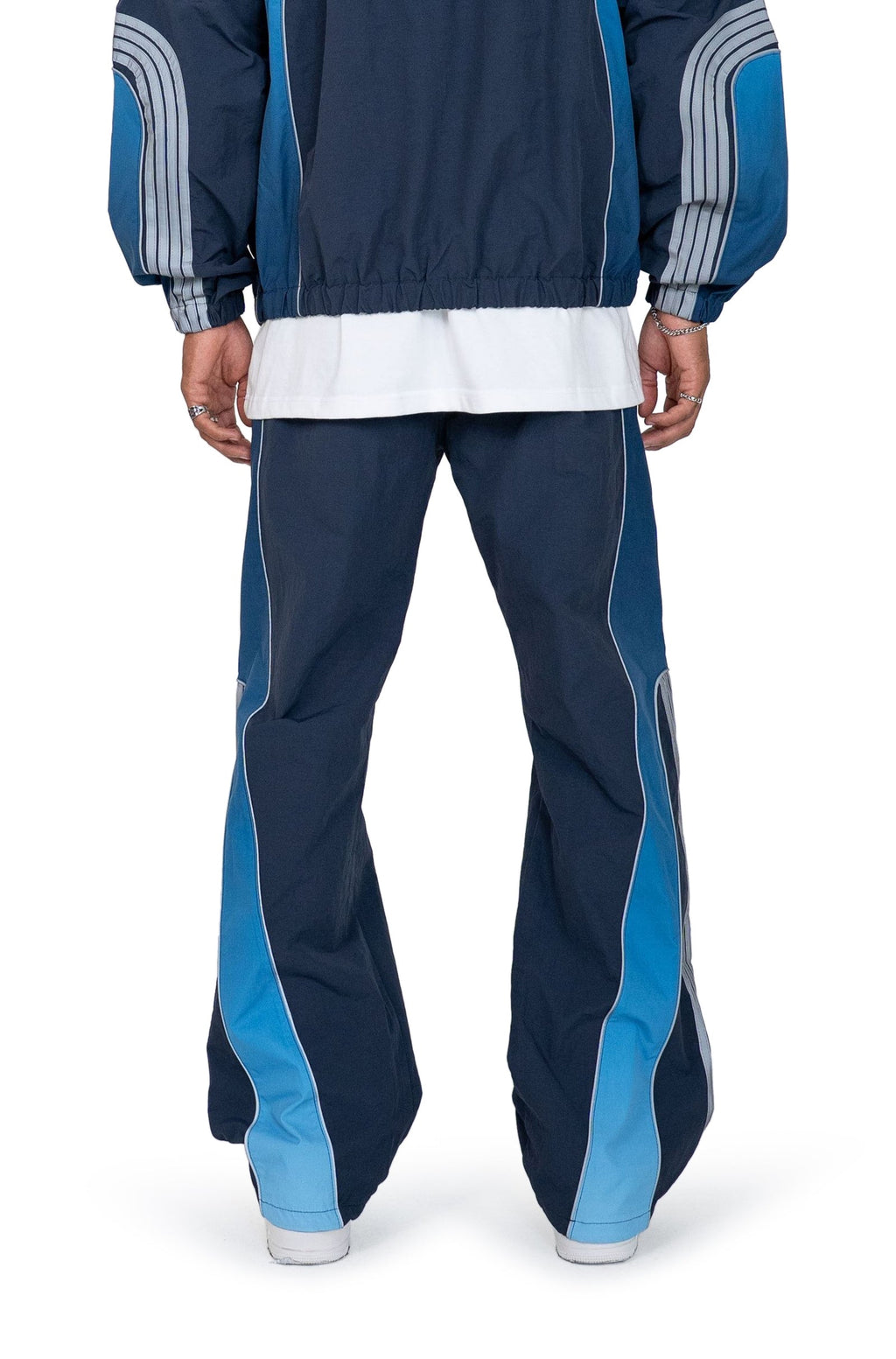 EPTM Helios Pants - Navy