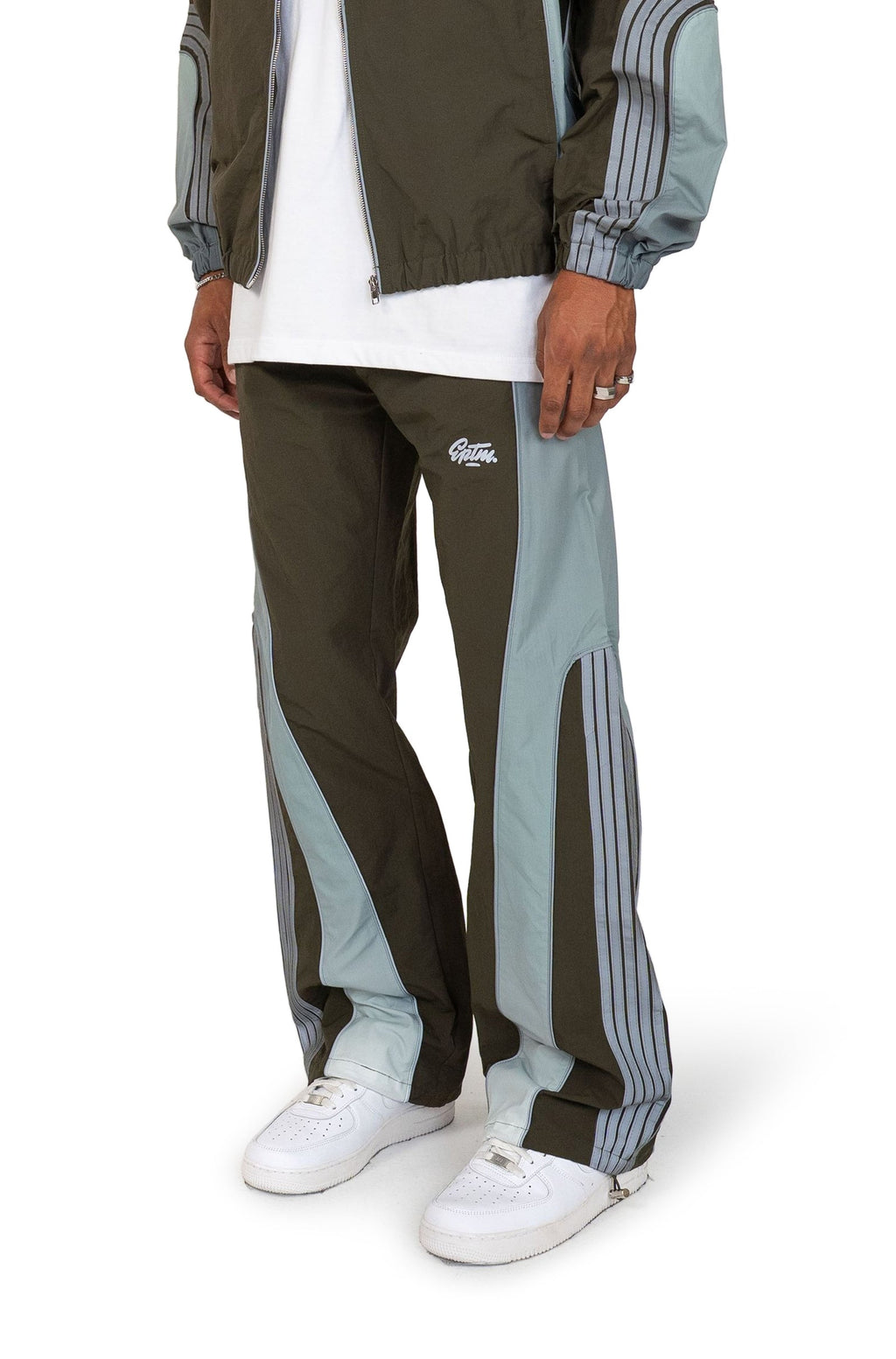 EPTM Helios Pants - Olive