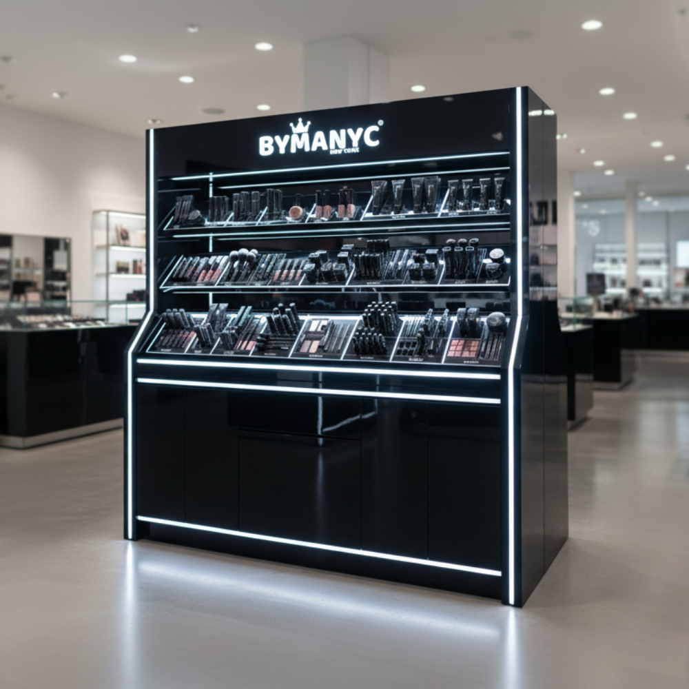 Collagen Anti-Age Night Cream GRAMERCY ECO COSMETICS BYMANYC ® New York.