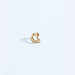Ellen Gold Ear Cuff