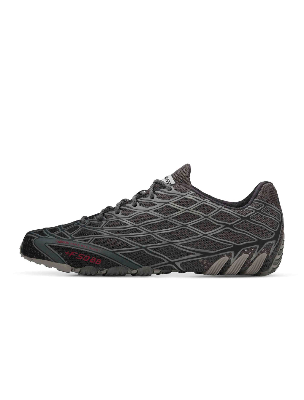 Adidas x Bad Bunny Mens F50 - Black