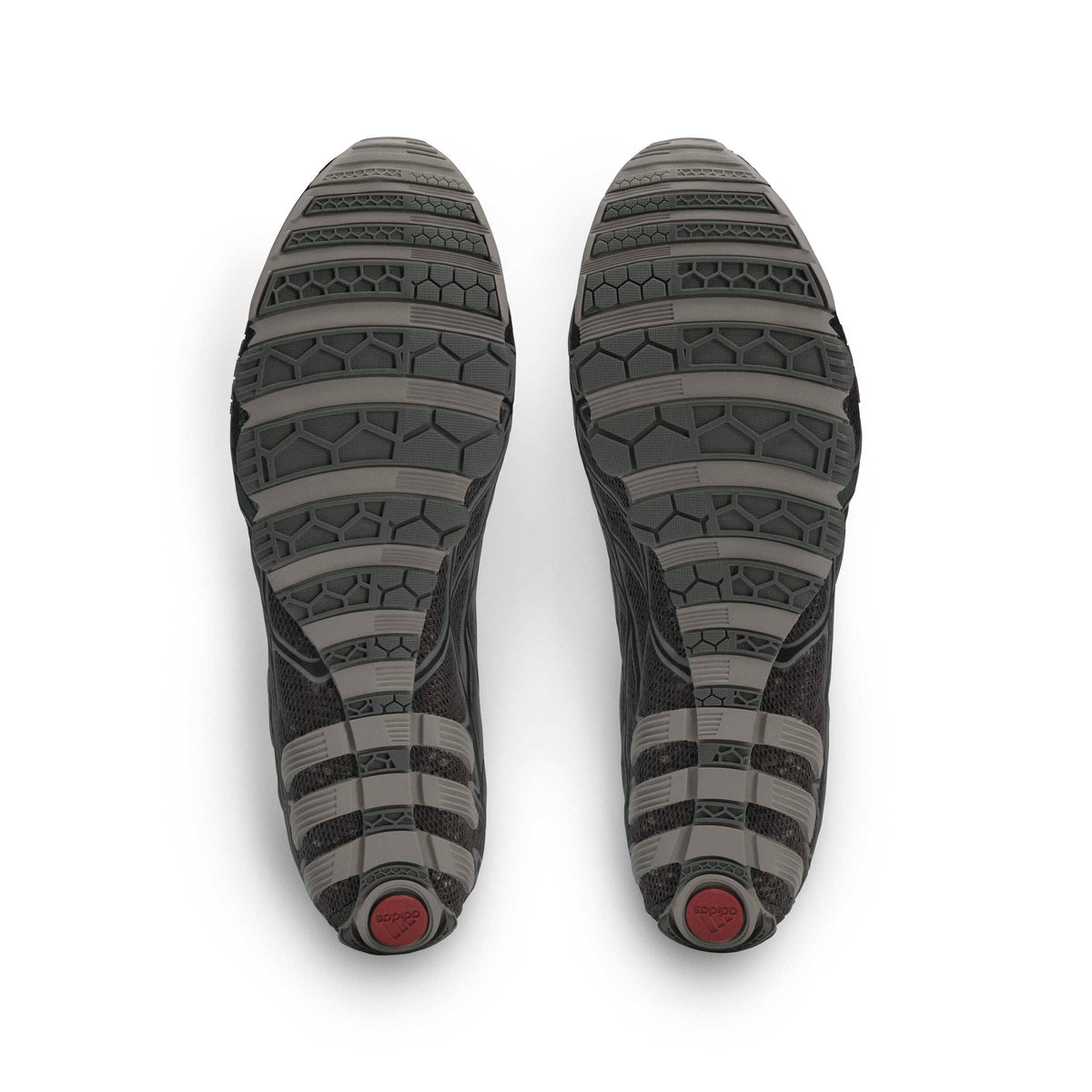 Adidas x Bad Bunny Mens F50 - Black