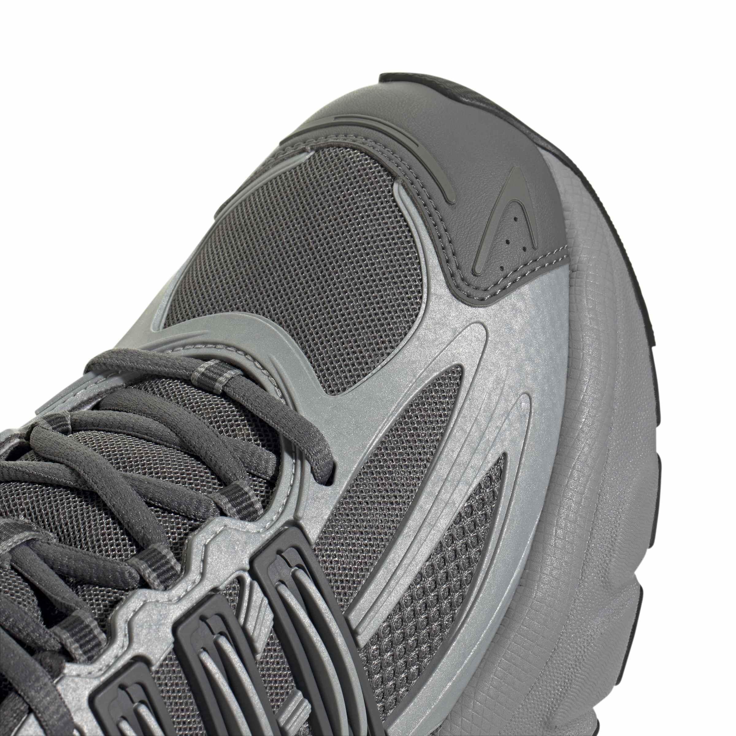 Adidas Mens Adistar XLG 2.0 - Grey