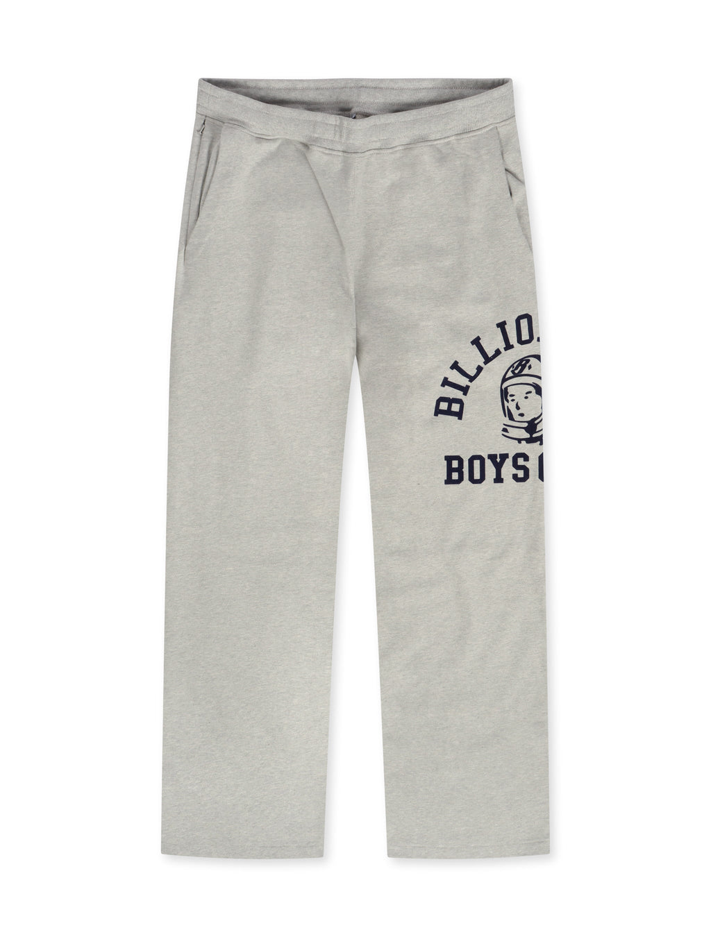 Billionaire Boys Club Helmet Sweatpants - Heather Grey