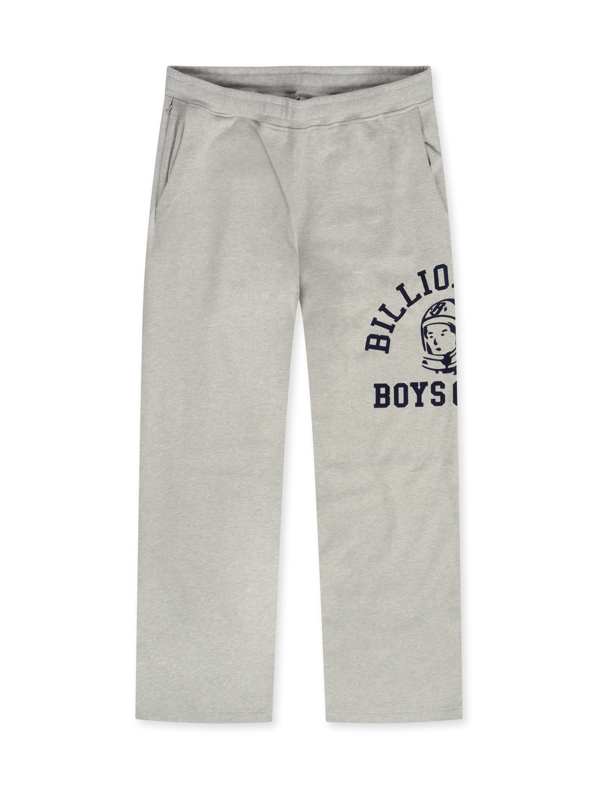 Billionaire Boys Club Helmet Sweatpants - Heather Grey