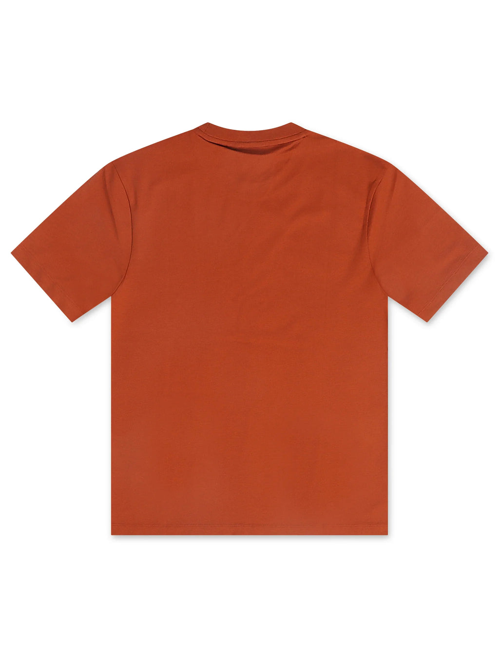 Hugo Boss Thompson 01 Tee - Terracotta