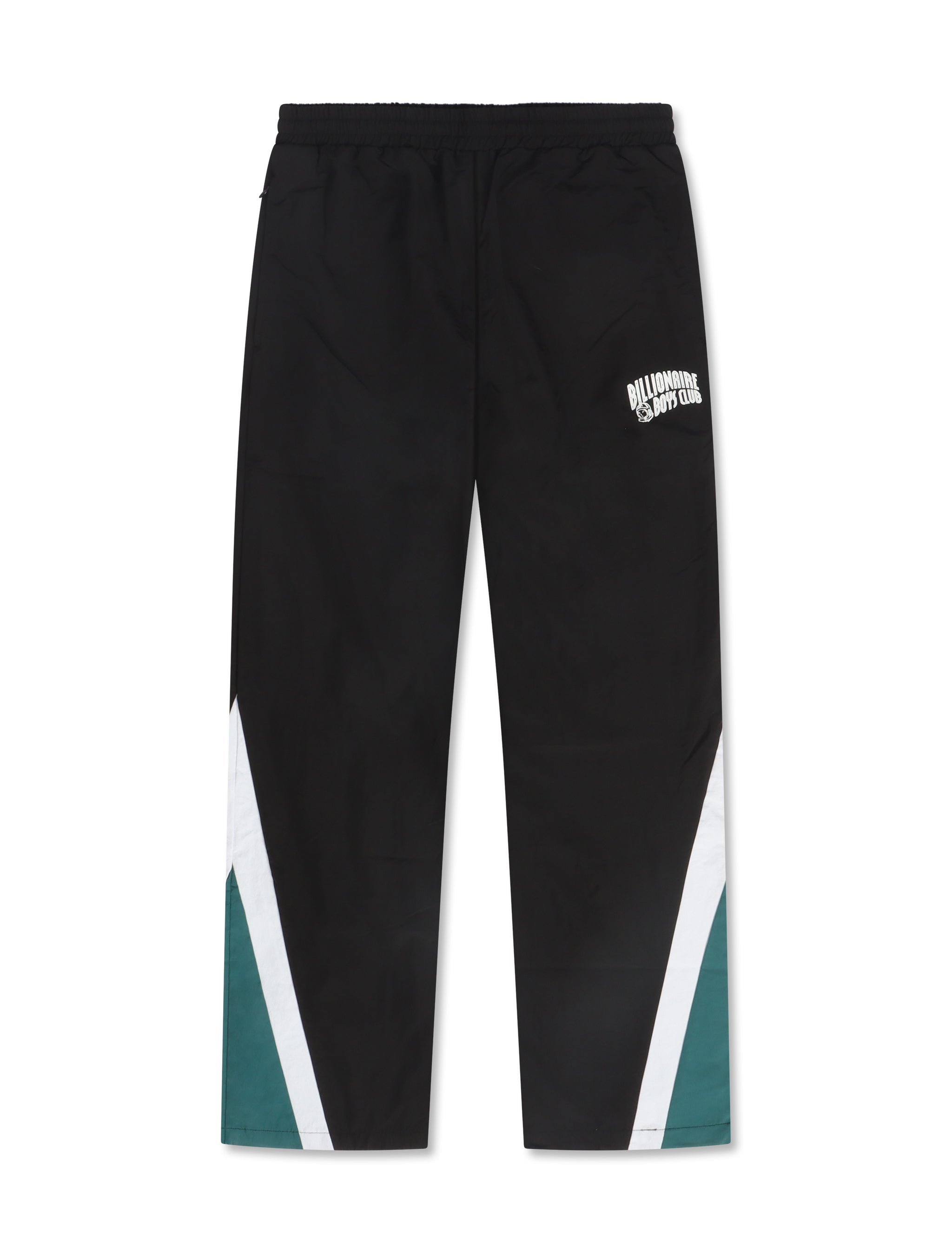 Billionaire Boys Club Space Track Pant - Crux Black