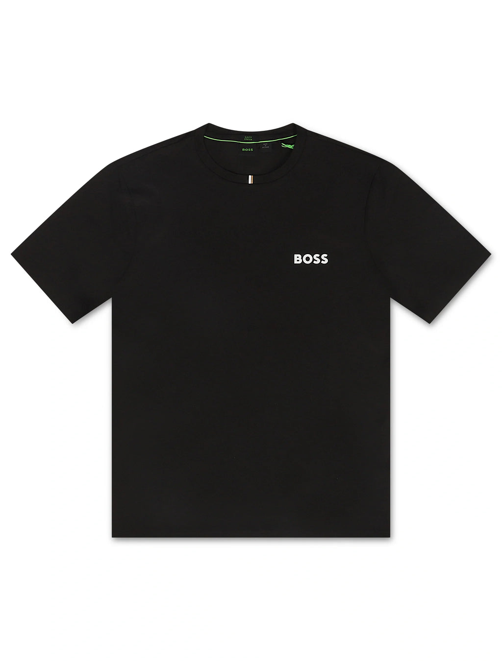 Boss Green TMB Tee - Black